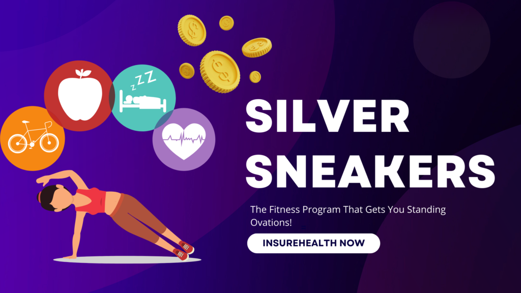 Silver Sneakers