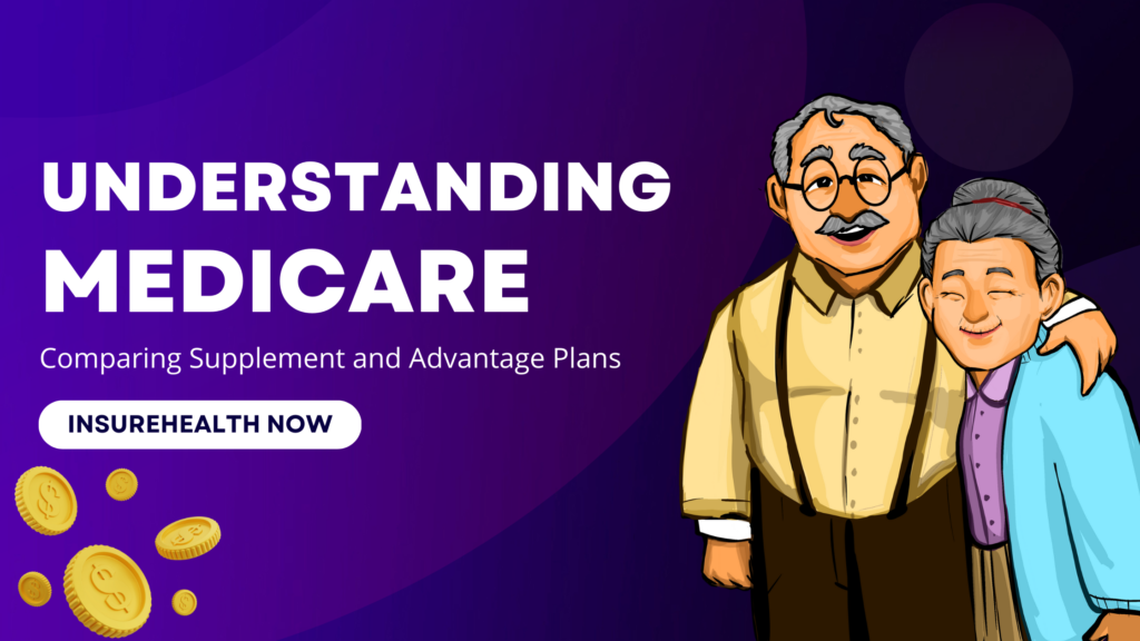 Understanding Medicare