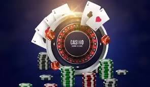 Descubra a emoção do Lucky Star Online Casino