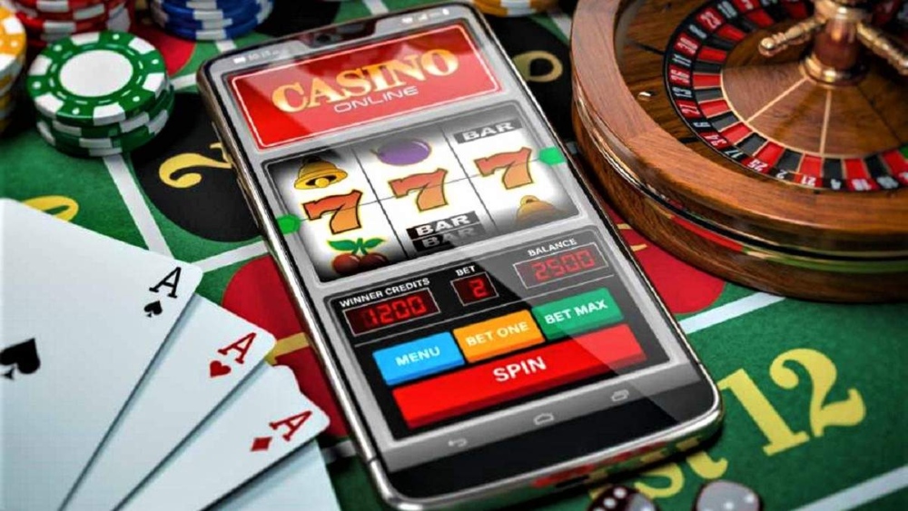 Experience the Thrill of Casino Koi Spins 40 Experience the Thrill of Casino Koi Spins 40