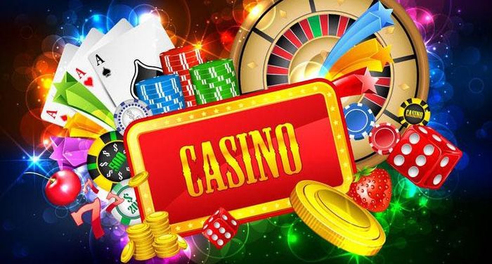Experience the Thrill of Casino Koi Spins 40 Experience the Thrill of Casino Koi Spins 40