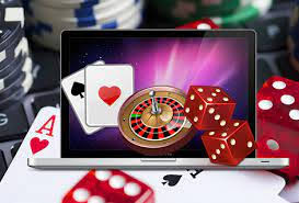 Experience Thrills and Wins at Nationalbet Casino & Sportsbook