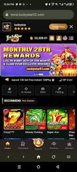 Lucky Star 777 Play and Win Online 2