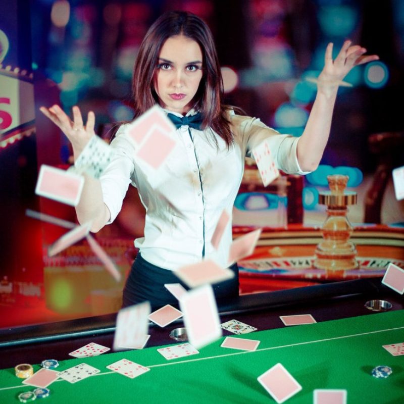 Najlepsze kasyno w Polsce - Co warto wiedzieć Najlepsze kasyno w Polsce - Co warto wiedzieć