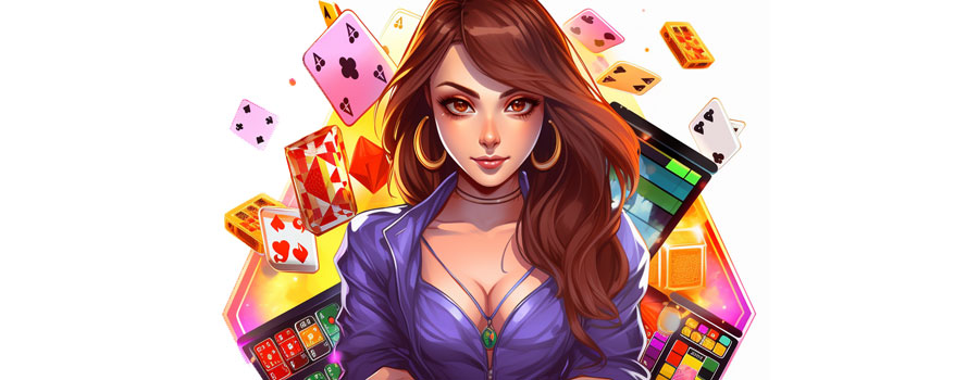 Odkryj Świat Gier w BitStarz casino