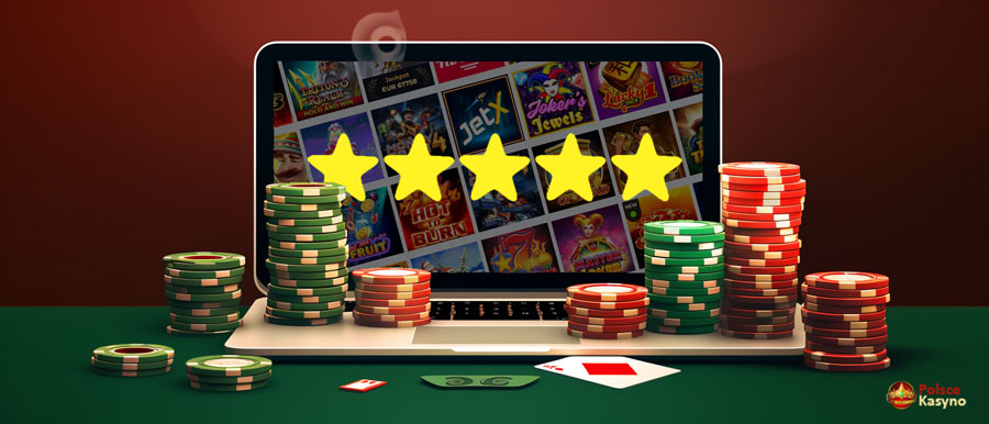 Odkryj Świat Gier w BitStarz casino