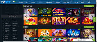 1xBet Thailand Download APP - Ваш идеальный способ ставок в любое время