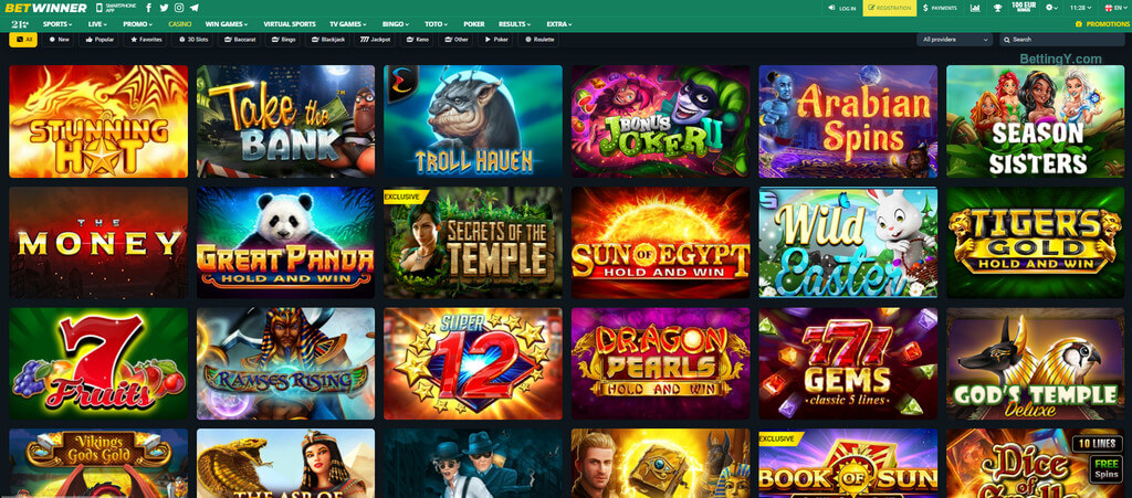 Découvrez les avantages des betwinner partners Découvrez les avantages des betwinner partners