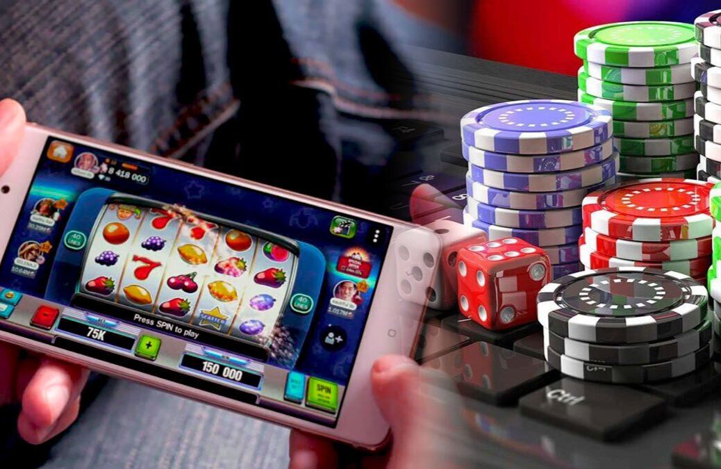 Discover the Exciting World of Casino Libet UK 9 Discover the Exciting World of Casino Libet UK 9