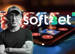 Discover the Potential of Soft2Bet mega