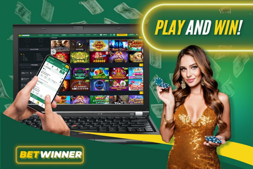 Everything You Need to Know About Betwinner Login Everything You Need to Know About Betwinner Login