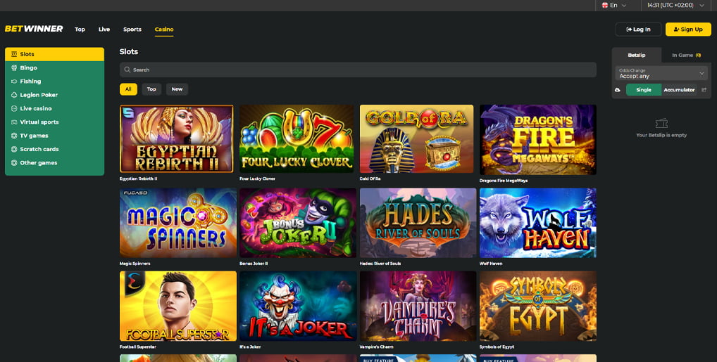 Everything You Need to Know About Betwinner Login Everything You Need to Know About Betwinner Login