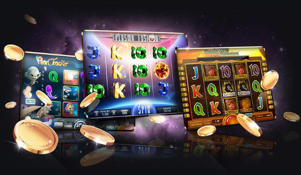 Experience the Thrill of Spicy Jackpots Casino Online Games Experience the Thrill of Spicy Jackpots Casino Online Games