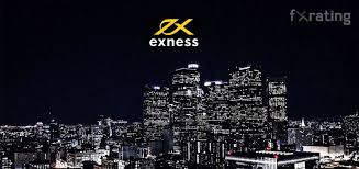 Experience Trading with Exness CFD Broker
