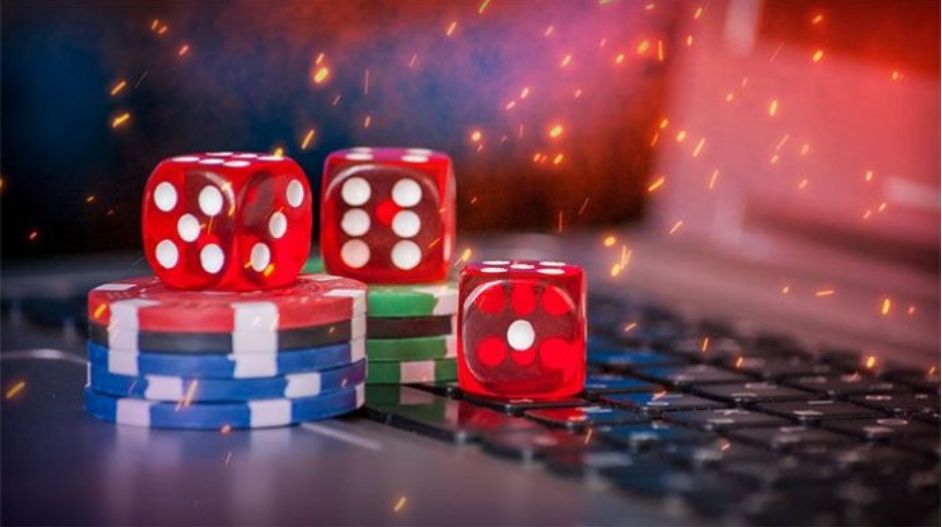 Explore the Thrills at Online Casino Spinsala Explore the Thrills at Online Casino Spinsala