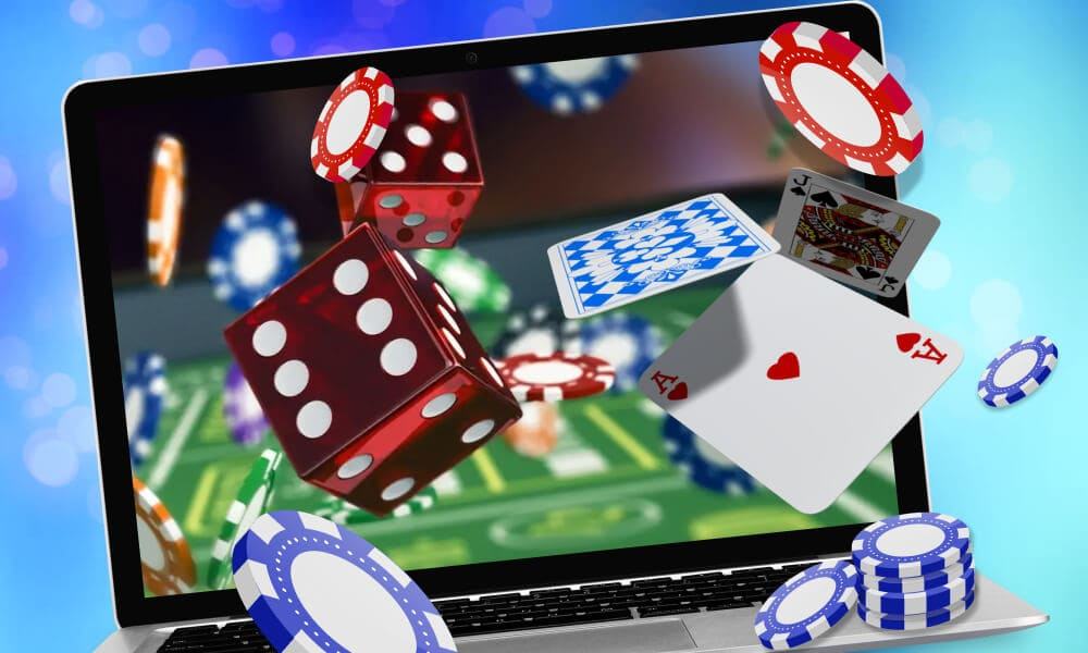 Explore the Thrills at Online Casino Spinsala Explore the Thrills at Online Casino Spinsala