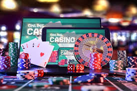 Online UK WildWild Casino – Your Ultimate Gaming Experience