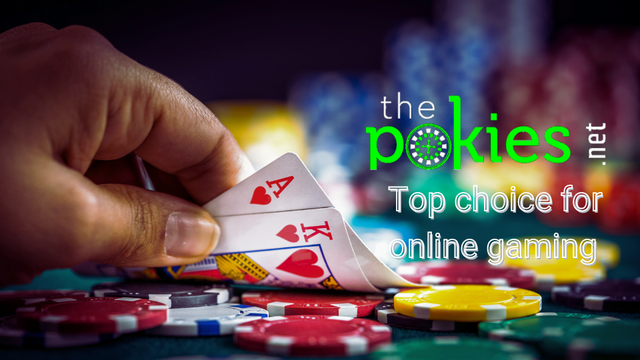 The Ultimate Guide to Online Gaming thepokies net The Ultimate Guide to Online Gaming thepokies net