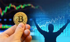 Understanding Crypto Trading Systems Navigating the Digital Financial Frontier