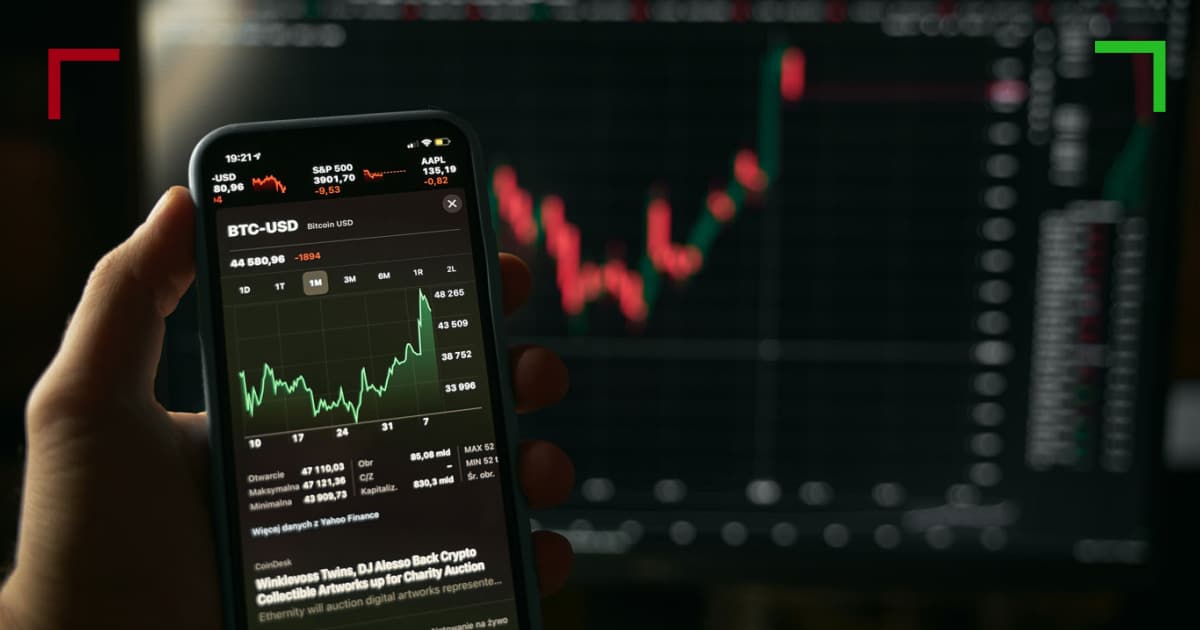 Understanding Crypto Trading Systems Navigating the Digital Financial Frontier