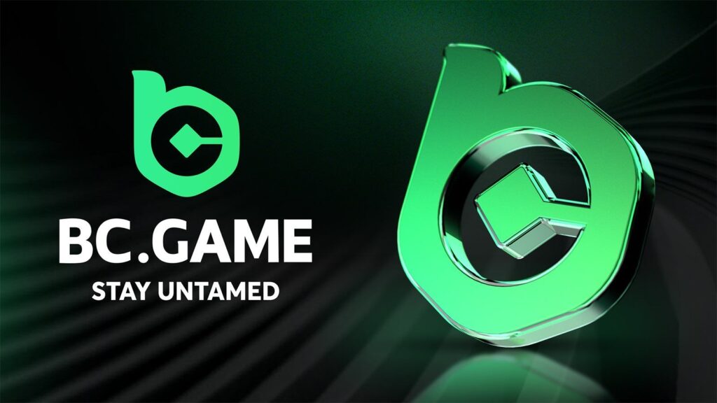 BCgame увлекательный мир азартных игр и ставок