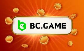 BCgame увлекательный мир азартных игр и ставок