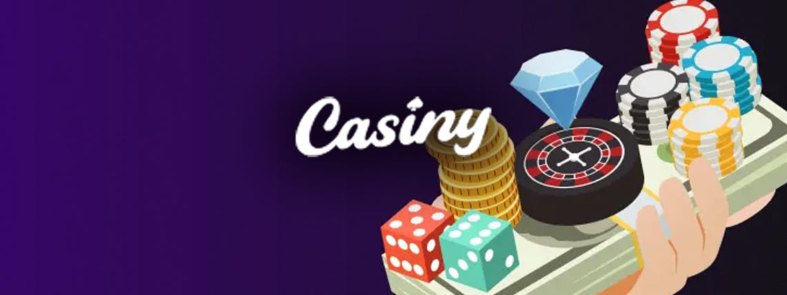 Casiny Casino Review Unveiling the Game Heaven