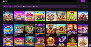 Casiny Casino Review Unveiling the Game Heaven