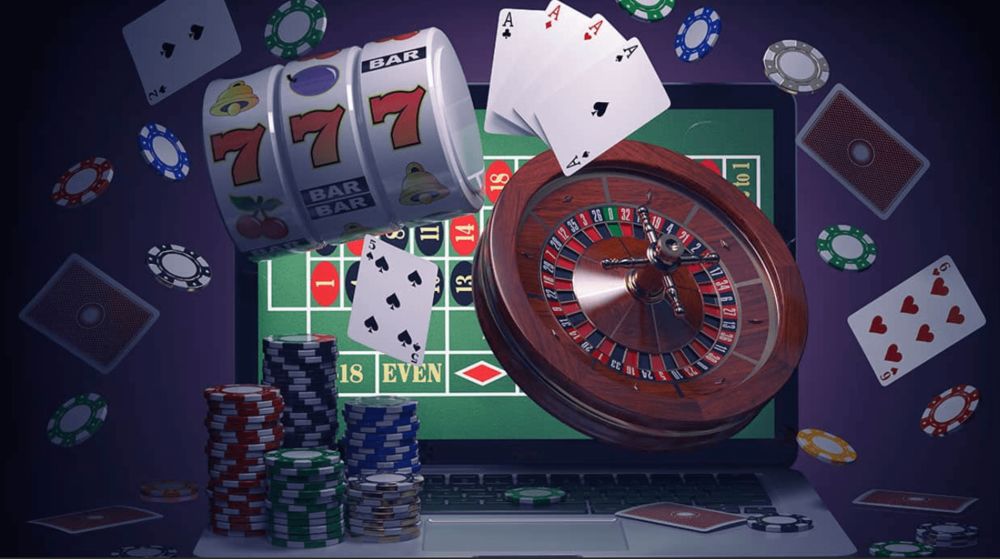 Discover Excitement at Spinpanda Casino & Sportsbook 34