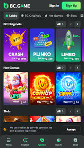 Discover the Exciting Bonus BC Game Bangladesh 2