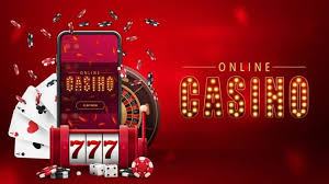 Discovering the Excitement of Casino UK Not Online British