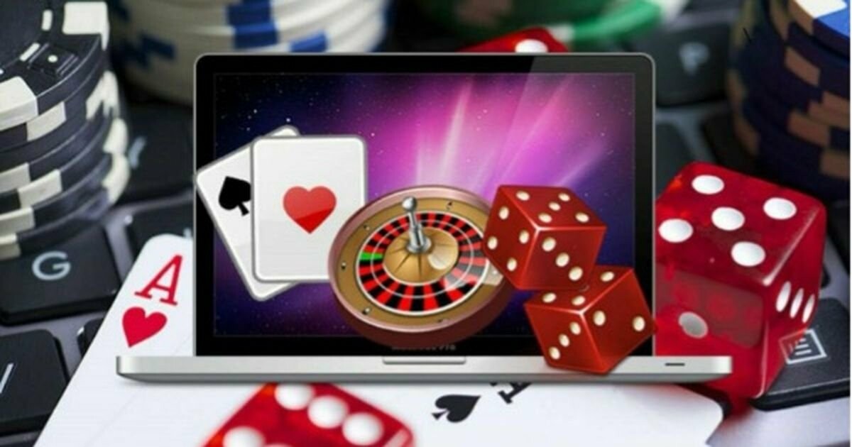 Discovering the Excitement of Casino UK Not Online British