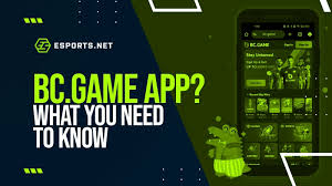 Explora el emocionante mundo de Slot BC.Game AR