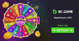 Explore the Exciting World of BC.Game Casino 12
