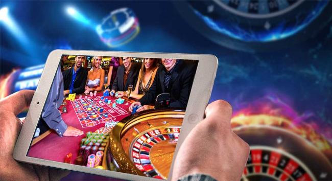 Explore the Thrills of New Casino UK Online Explore the Thrills of New Casino UK Online