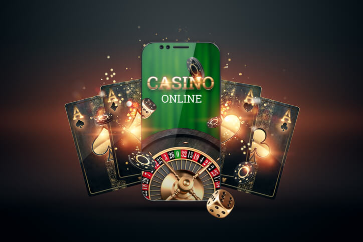 Exploring Free Spins Bonuses in Online Casinos 5 Exploring Free Spins Bonuses in Online Casinos 5