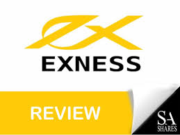 Exploring Online Trading With Exness A Comprehensive Guide