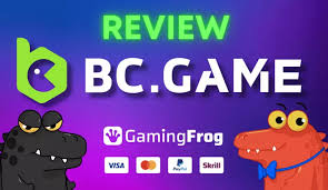 Exploring the Exciting World of BC Game vs Casino Exploring the Exciting World of BC Game vs Casino
