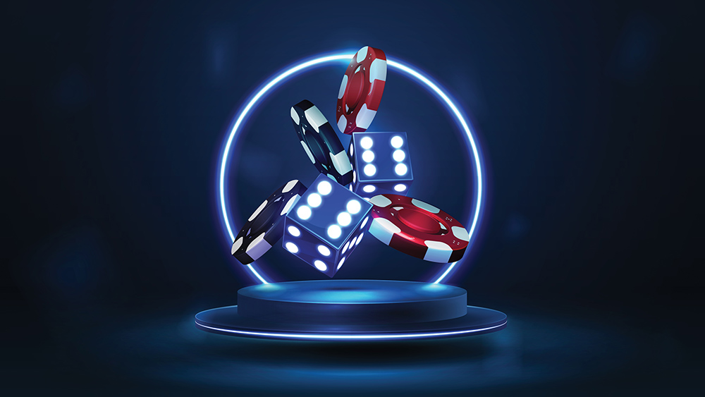 Exploring the World of Nigus Bet A New Era in Online Betting Exploring the World of Nigus Bet A New Era in Online Betting