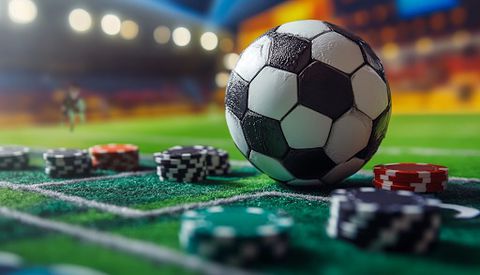 Exploring the World of Nigus Bet A New Era in Online Betting Exploring the World of Nigus Bet A New Era in Online Betting
