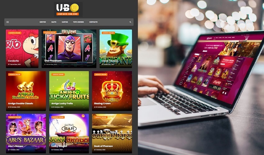 흥미로운 슬롯무료 게임의 세계 흥미로운 슬롯무료 게임의 세계