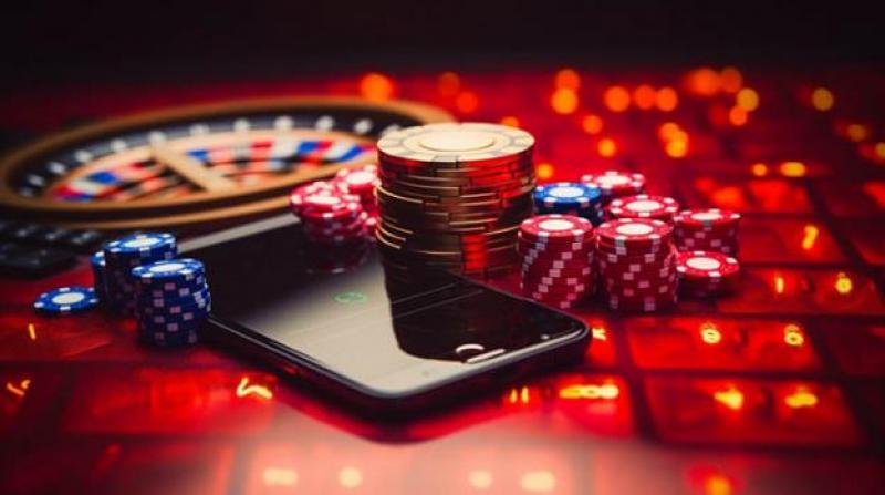 The Rise of the Legal Online Casino UK A Comprehensive Guide
