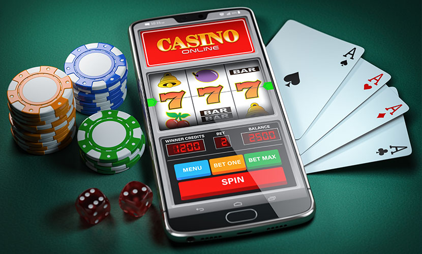 The Rise of the Legal Online Casino UK A Comprehensive Guide