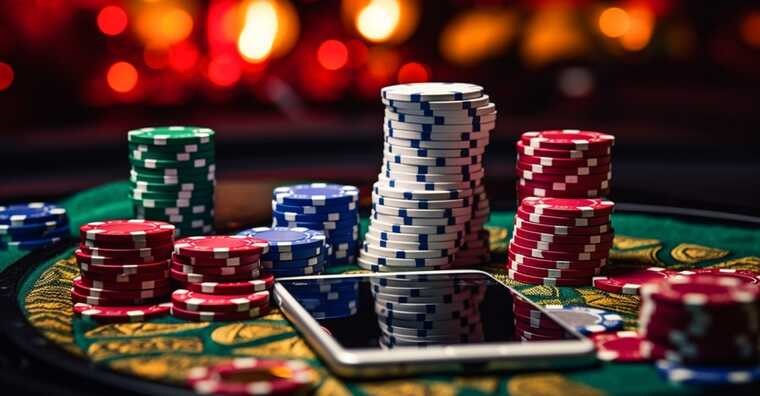 Ultimate Guide to Online Casino in UK KingCasinoBonus