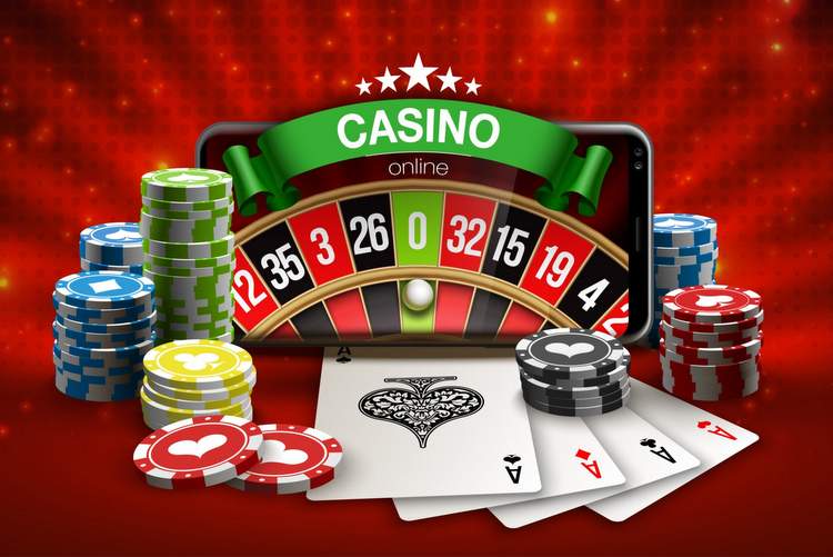 Ultimate Guide to Online Casino in UK KingCasinoBonus