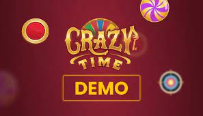 Gioca gratis alla slot machine Crazy Time Industries online - Testimonianza sulle slot Crazy Time Industries